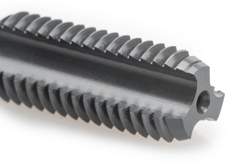 Tarod de mana HSS Co DIN352/2181 (M/MF) Inox - 3037 - 06.00X1.00-3 IZAR