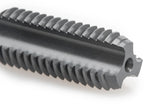 Tarod de mana HSS Co DIN352/2181 (M/MF) Inox - 3037 - 02.00X0.40-2 IZAR