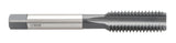 HSS Co Hand Tap DIN352/2181 (M/MF) Stainless Steel - 3037 - 06.00X0.75-1 IZAR