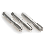 Set 3 tarozi de mana HSS ISO 529 (M) - 3040 - 05.00X0.80 IZAR