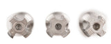 Set 3 tarozi de mana HSS ISO 529 (M) - 3040 - 16.00X1.00 IZAR