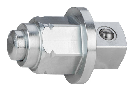 Adaptor de antrenare 1/4" patrat x 1/4" hexagonal, 25 mm, R47100003, GEDORE RED - sefira.ro