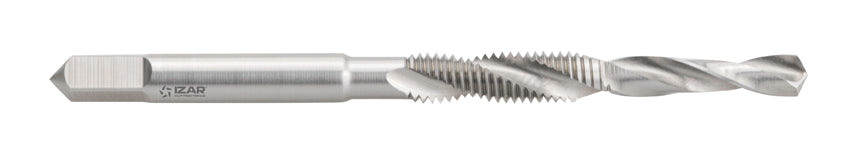 TAP-DRILL HSS Co - 3099 - 04.00X0.70 IZAR