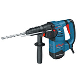 Ciocane rotative electrice reversibile SDS-PLUS BOSCH GBH 3-28 DFR PROFESSIONAL - sefira.ro
