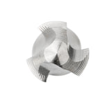 Tarod de masina drept HSS Co DIN371 (M) GUN - 3100 - 03.50X0.60 IZAR