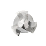 Tarod de masina drept HSS Co DIN371 (M) GUN - 3100 - 03.00X0.50 IZAR
