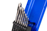 Tarod de masina drept HSS Co DIN371 (M) GUN - 3100 - Set IZAR