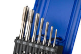 Tarod de masina drept HSS Co DIN371 (M) GUN - 3100 - Set IZAR