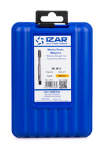 Tarod de masina drept HSS Co DIN371 (M) GUN - 3100 - Set IZAR