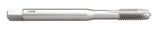 Tarod de masina drept HSS Co DIN371 (M) GUN - 3100 - 08.00X1.25 - TIN IZAR