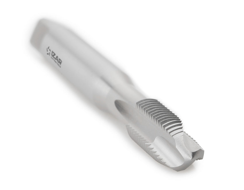 Tarod de masina drept HSS Co DIN371 (M) GUN pe stanga - 3101 - 03.00X0.50 IZAR