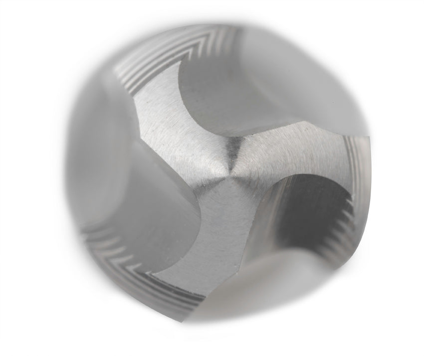 Tarod de masina drept HSS Co DIN371 (M) GUN pe stanga - 3101 - 03.00X0.50 IZAR