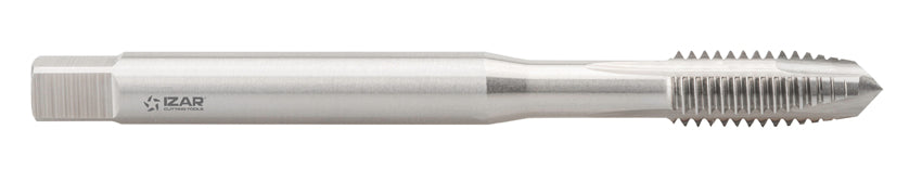 Tarod de masina drept HSS Co DIN371 (W) GUN - 3102 - 0.05/16X18 IZAR