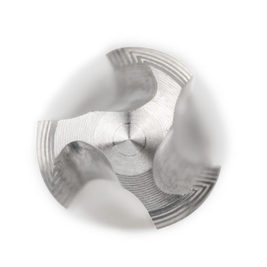 Tarod de masina drept HSS Co DIN371 (M) TOL.6G - 3105 - 06.00X1.00 6G - TIN IZAR