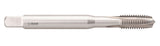 Tarod de masina drept HSS Co DIN371 (M) TOL.6G - 3105 - 05.00X0.80 6G IZAR