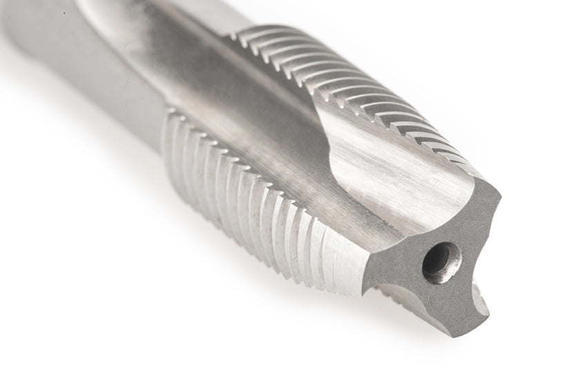 Tarod de masina drept HSS Co DIN5156 (GAS-BSP) GUN - 3106 - 0.01/08X28 IZAR