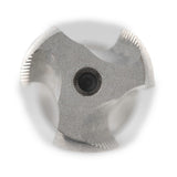 Tarod de masina drept HSS Co DIN5156 (GAS-BSP) GUN - 3106 - 0.03/08X19 IZAR