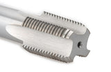 Tarod de masina drept HSS Co DIN374 (NPT) - 3107 - 2.00/00X11.50 IZAR