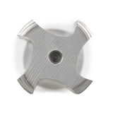 Tarod de masina drept HSS Co DIN374 (NPT) - 3107 - 0.03/04X14.00 IZAR