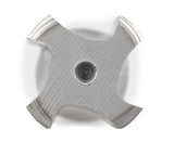 Tarod de masina drept HSS Co DIN374 (NPT) - 3107 - 1.01/02X11.50 IZAR
