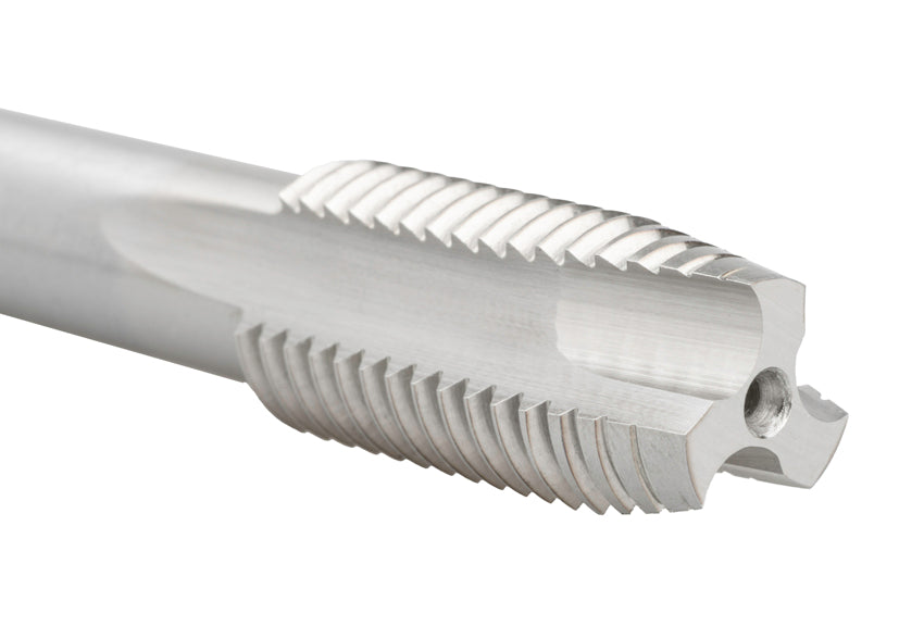 Tarod de masina drept HSS ISO529 (M) - 3109 - 12.00X1.75 IZAR