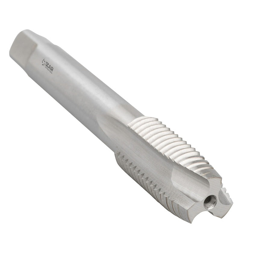 Tarod de masina drept HSS ISO529 (M) - 3109 - 08.00X1.25 IZAR