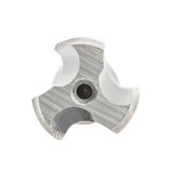 Tarod de masina drept HSS ISO529 (M) - 3109 - 08.00X1.25 IZAR
