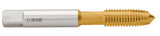 Tarod de masina drept HSS ISO529 (M) - 3109 - 07.00X1.00 IZAR