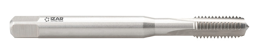 Tarod de masina drept HSS Co DIN371 (M) - 3110 - Set+BROCA HSSE IZAR