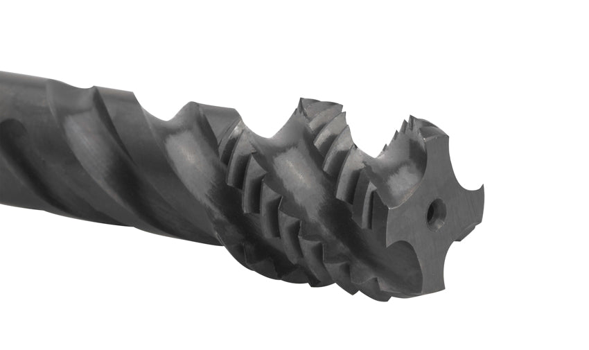 Tarod de masina spiralat HSS Co ISO529 (M) - 3113 - 06.00X1.00 IZAR