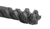 Tarod de masina spiralat HSS Co ISO529 (M) - 3113 - 02.50X0.45 IZAR