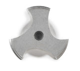 Tarod de masina drept HSS Co DIN5156 (GAS-BSP) - 3116 - 0.01/08X28 IZAR