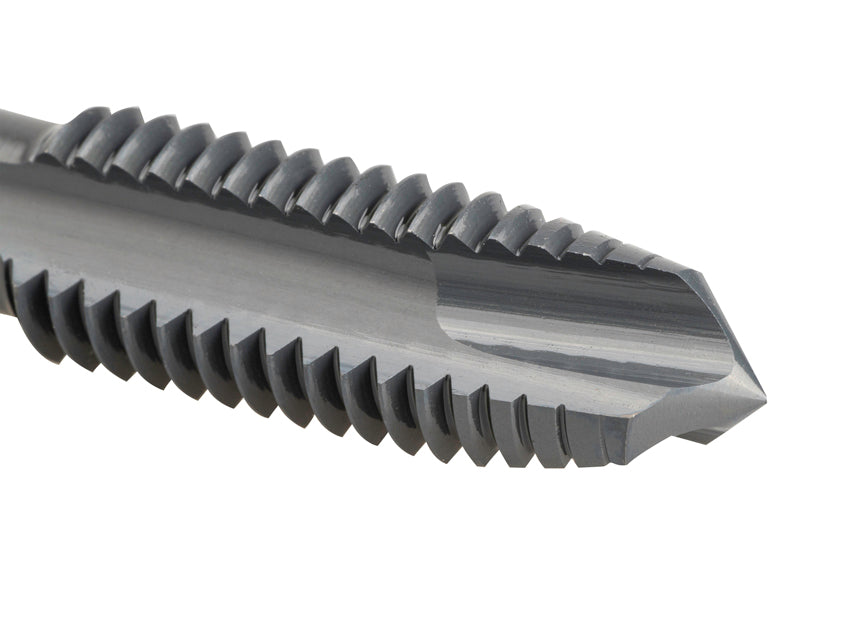 Tarod de masina drept HSS Co ISO529 (M) - 3119 - 20.00X2.50 IZAR