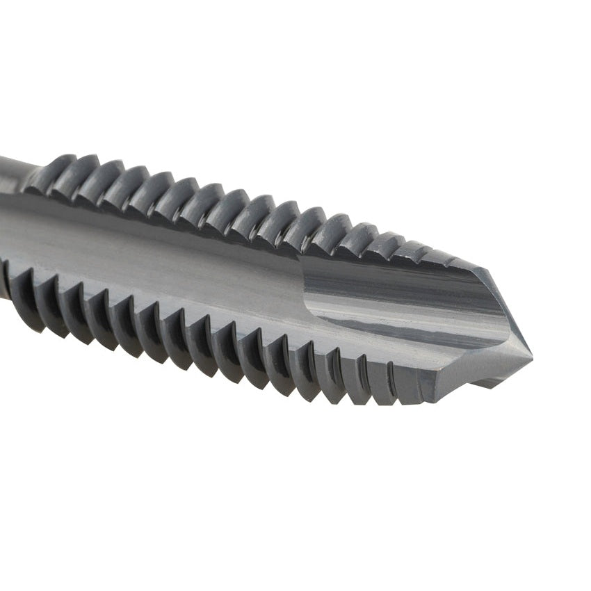 Tarod de masina drept HSS Co ISO529 (M) - 3119 - 03.00X0.50 IZAR
