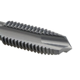 Tarod de masina drept HSS Co ISO529 (M) - 3119 - 03.00X0.50 IZAR