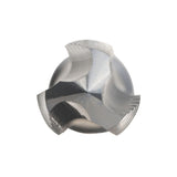 Tarod de masina drept HSS Co ISO529 (M) - 3119 - 03.00X0.50 IZAR