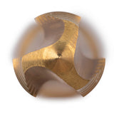 Tarod de masina drept HSS Co-V DIN371 (M) universal - 3120 - 03.00X0.50 - TIN IZAR