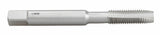 Tarod de masina drept HSS ISO529 (UNF) - 3123 - 1-1/2X12-B IZAR