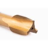 Tarod de masina drept HSS Co DIN5156 (GAS-BSP) Inox - 3126 - 0.01/04X19 - TIN IZAR