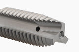 drept Tarod de masina PMX+HARD DIN371/376 (M) cu racire interna - 3129 - 06.00X1.00 - HARD IZAR
