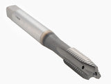 drept Tarod de masina PMX+HARD DIN371/376 (M) cu racire interna - 3129 - 12.00X1.75 - HARD IZAR