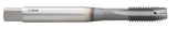drept Tarod de masina PMX+HARD DIN371/376 (M) cu racire interna - 3129 - 10.00X1.50 - HARD IZAR