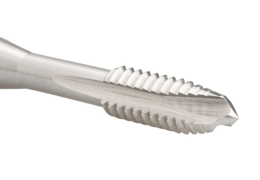 Tarod de masina drept HSS Co DIN371 (UNC) GUN - 3134 - 0.03/08X16 IZAR