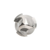 Tarod de masina drept HSS Co DIN371 (UNC) GUN - 3134 - 0.01/04X20 IZAR