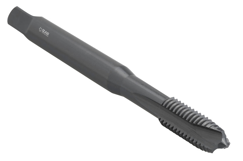 Tarod de masina drept HSS Co-V DIN371 (M) Aliaje - 3143 - 01.00X0.25 IZAR