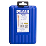 Tarod de masina drept HSS Co DIN371 (M) Inox - 3149 - Set + 1016 HSS Co - TIN IZAR