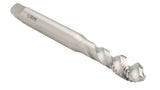 Tarod de masina spiralat HSS Co DIN371 (M)  - 3150 - 07.00X1.00 IZAR