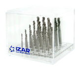 Tarod de masina spiralat HSS Co DIN371 (M)  - 3150 - EXPO 3150 IZAR