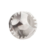 Tarod de masina spiralat HSS Co DIN371 (M)  - 3150 - 04.00X0.70 IZAR