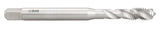 Tarod de masina spiralat HSS Co DIN371 (M)  - 3150 - Set IZAR